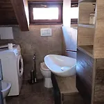 Apartment Cantore Dieci - Attico Cortina *