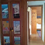 Apartment Cantore Dieci - Attico Cortina *