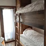 Cantore Dieci - Attico Cortina