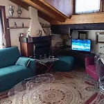 Cantore Dieci - Attico Cortina Apartment *