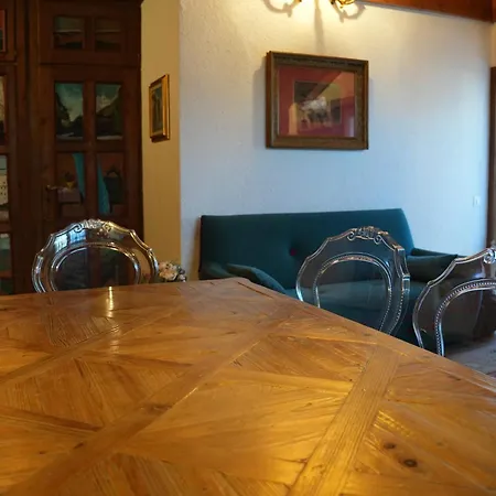 Apartment Cantore Dieci - Attico Cortina Cortina d'Ampezzo
