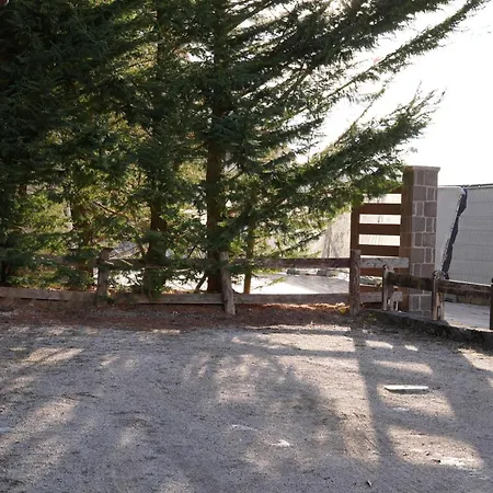 Cantore Dieci - Attico Cortina Apartment *